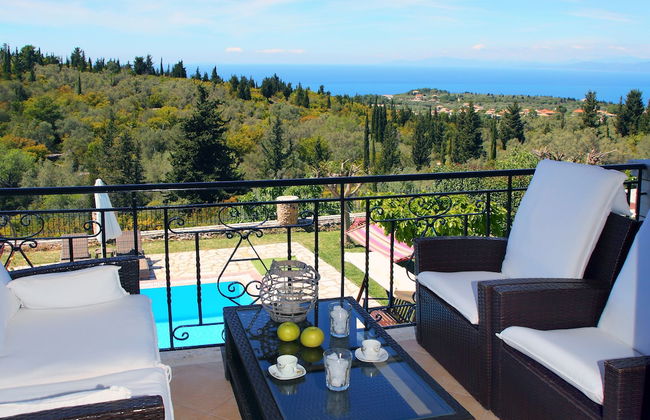 Villas Goudis - Photo 26