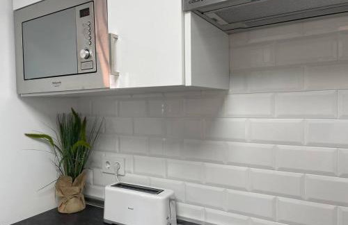 Apartamento Nebro Estrella, En el Corazón de Cádiz - Foto 16