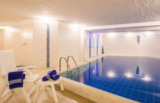 Oostzeevakantie-bork - Foto 14