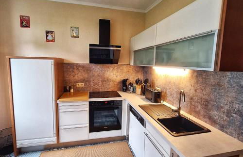 Ferienwohnung im Haus Bergkreuz - Foto 9