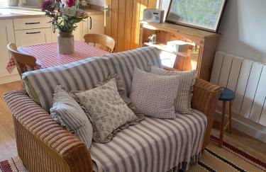 Cosy Cotswolds Self-Contained One Bedroom Cottage - Foto 29