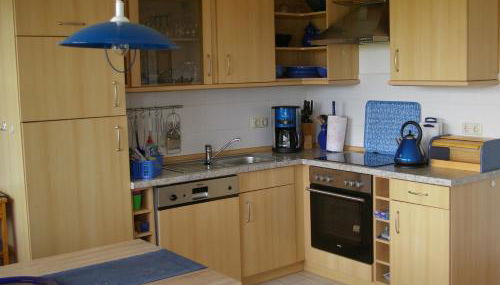 Ferienwohnung Schwalbennest - Foto 5