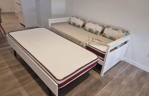 Piso céntrico a estrenar - Foto 11