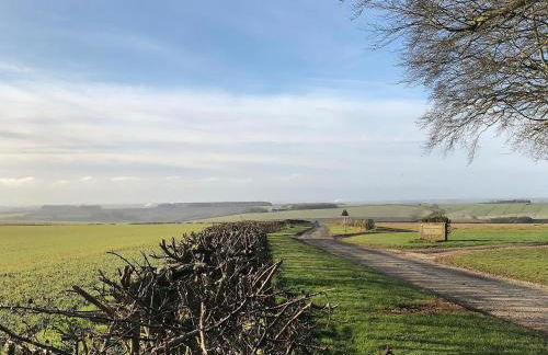 The Hind House - Foto 40