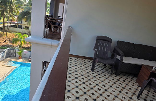 Coastal Suites Apart-Hotel - Foto 63