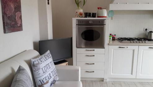 Appartamento Cagliari Monteclaro - Foto 1