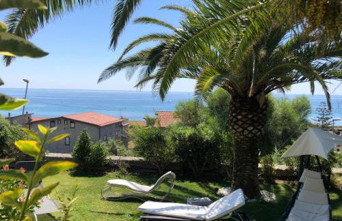 Villa mare panoramica Estia - Foto 20