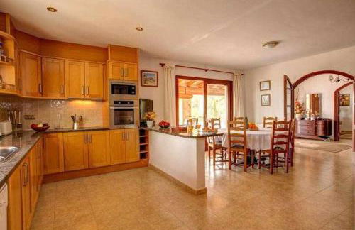 Can Lari Chalet - Foto 26