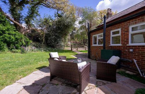 Foxglove Cottage - Foto 32