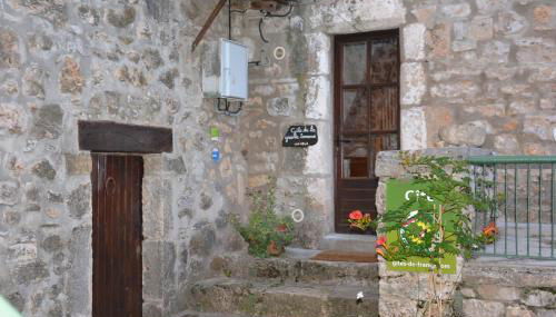 Gites de france 3 epis 5 personnes a mativet - Foto 2