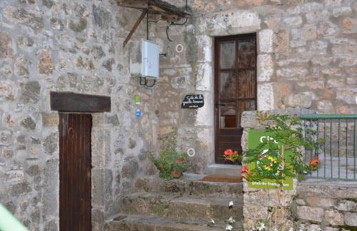 Gites de france 3 epis 5 personnes a mativet - Foto 2