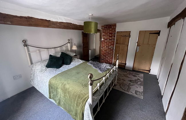 Harleston Cottage Norfolk / Suffolk Border - Foto 1