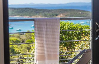 Résidence Les Terrasses de Rondinara - Foto 20