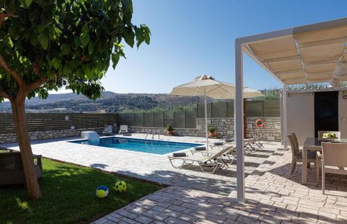 Agios Antonios Villas - Photo 30