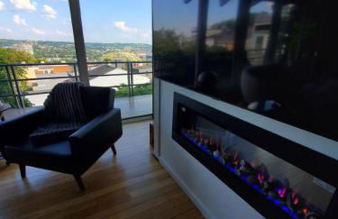 Luxe Mt Adams Lookout - Foto 17