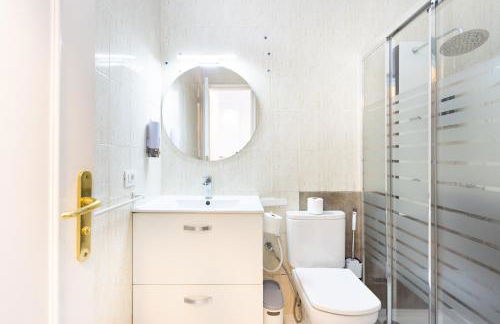 Home2Book Sea Breeze Apartment Terrace - Foto 17