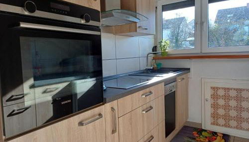 Ferienwohnung Seitert - Foto 5, stove