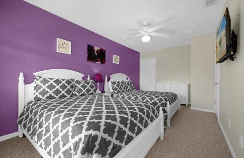 Lazy River Resort Townhome - Foto 7