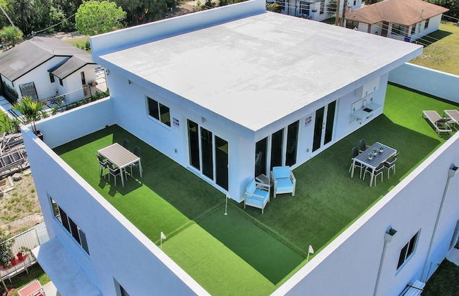 3-storey Home with Beautiful Lake View - Foto 29