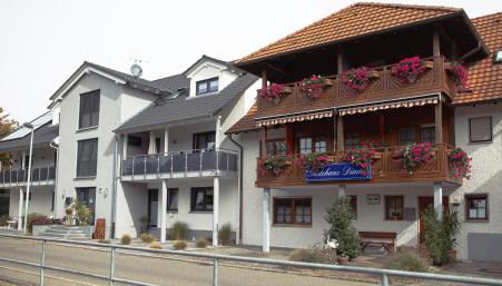 Deluxe Ferienwohnungen Diana - Photo 2