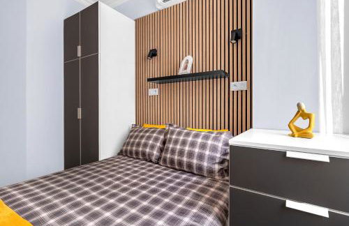 Gorgeous apartment in the center - Foto 5