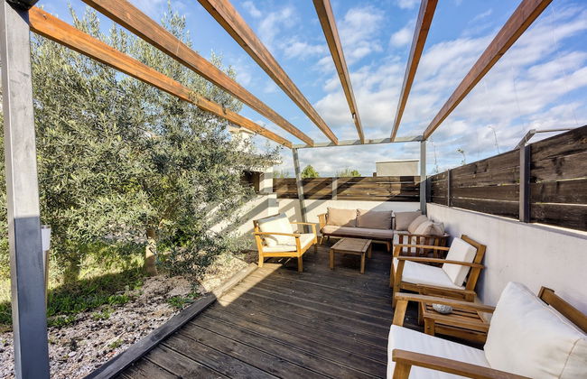 Amazing Pool Villa Nika - Foto 35