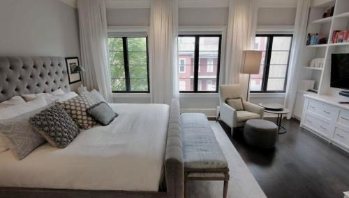 Luxurious Mansion in Logan Circle Private Parking - 4 bedroom - Foto 2