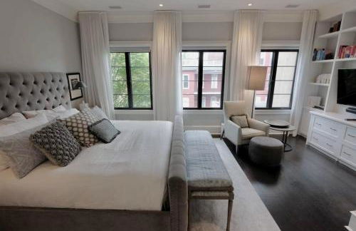 Luxurious Mansion in Logan Circle Private Parking - 4 bedroom - Foto 2