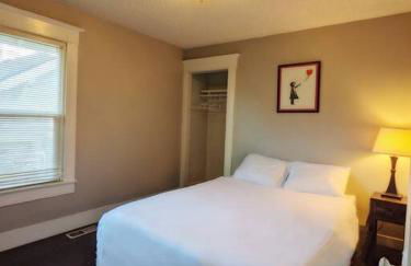 Walker's Paradise 1 with 2 free parking lots - Foto 14