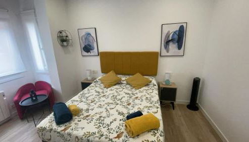 Apartamento Zubia Barakaldo BEC Bilbao - Foto 5