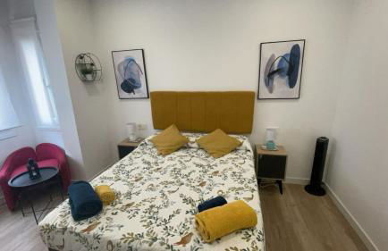 Apartamento Zubia Barakaldo BEC Bilbao - Foto 5