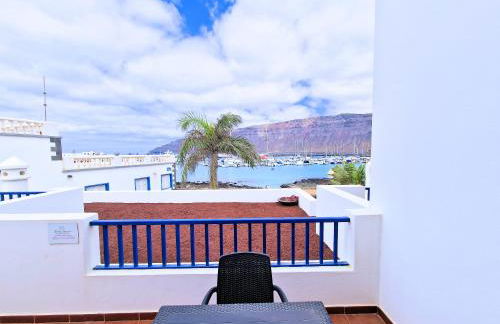 La Graciosa Punta Caracol - Foto 1