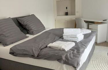 Sonnenschein Bungalow im Hinterhof - Foto 6