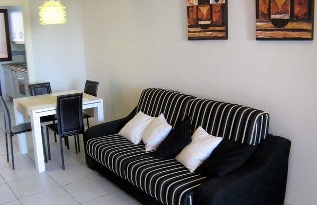 Apartamento Jardines G3-1A - Foto 7