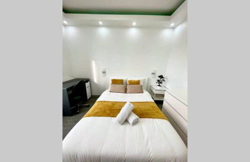 Magnifique villa de 110m2 - grand parking- pas loin de Paris - Foto 21