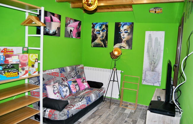 Casas Rurales Collarubio - Foto 71