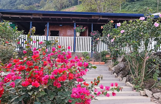 El Encanto del Guejar - Foto 11