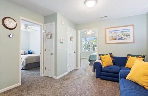 Lakefront Fishing Retreat with Trailer Parking Nearby - Foto 9