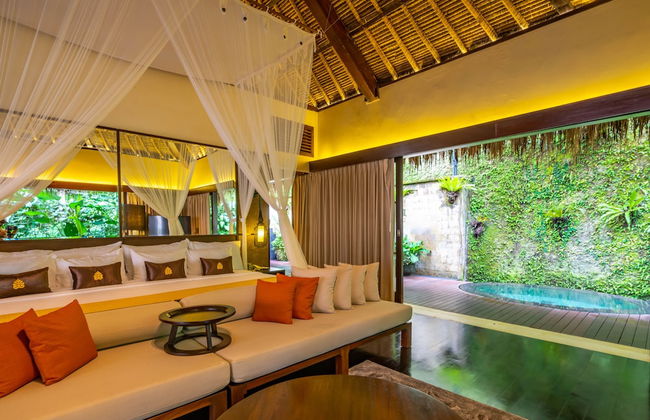 The Hidden palace by Hanging Gardens - Foto 7