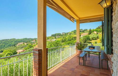 Villa Lo Zilloro by Nicola Real Estate - Foto 19