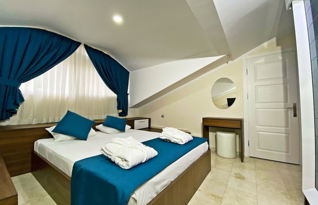 Nokta Calis Suit - Photo 6