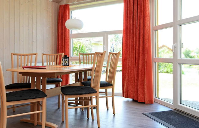 Holiday Home in Otterndorf - Foto 8