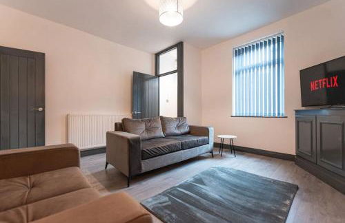 Urmston House - Foto 22