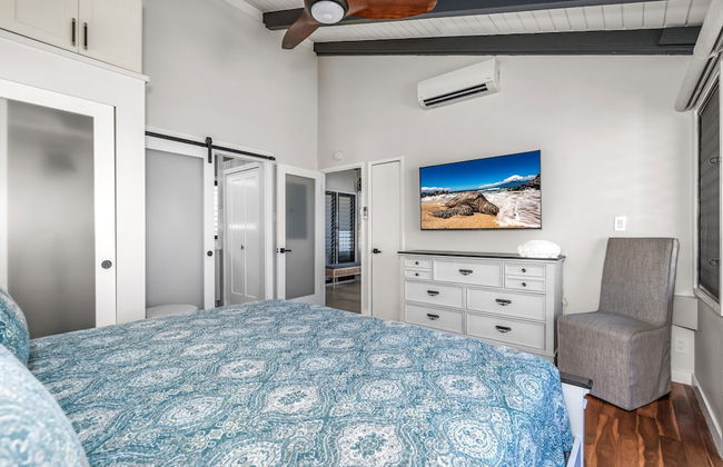 Wailea Luxury Hilltop Resort Vistas - Foto 17