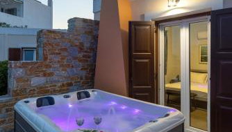 Syros Sun Beach Villa - Foto 3