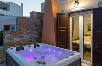 Syros Sun Beach Villa - Foto 3