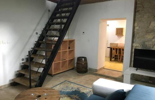 Logis cosy - Foto 22