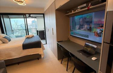 Vista Deslumbrante, Luxo e Conforto Premium - Foto 33