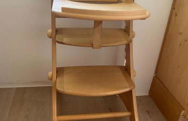 Michelles FeWo - Foto 8