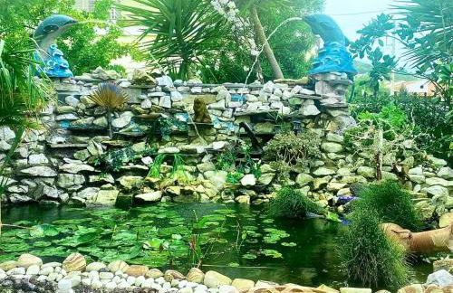 Garden Beach House - Photo 7